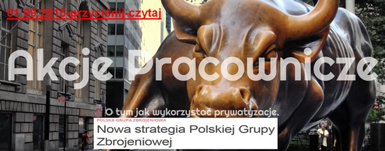 Strategia Polskiej Grupy Zbrojeniowej